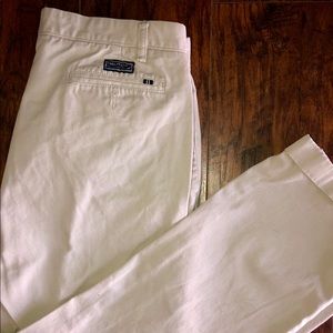 Men’s NAUTICA khaki pants